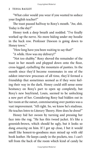 bộ need me (broke and beautiful, book 2) - Ảnh 4