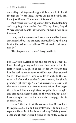 bộ need me (broke and beautiful, book 2) - Ảnh 8