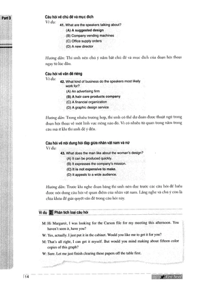 bộ new toeic 400 - season 2 (không kèm cd) - Ảnh 10