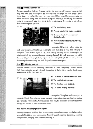 bộ new toeic 400 - season 2 (không kèm cd) - Ảnh 4