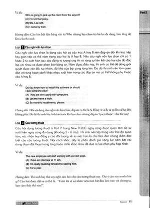 bộ new toeic 400 - season 2 (không kèm cd) - Ảnh 7