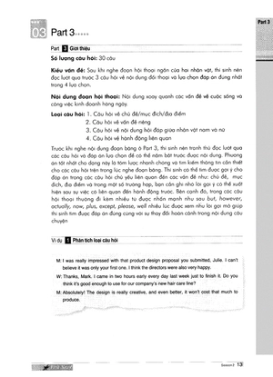 bộ new toeic 400 - season 2 (không kèm cd) - Ảnh 9