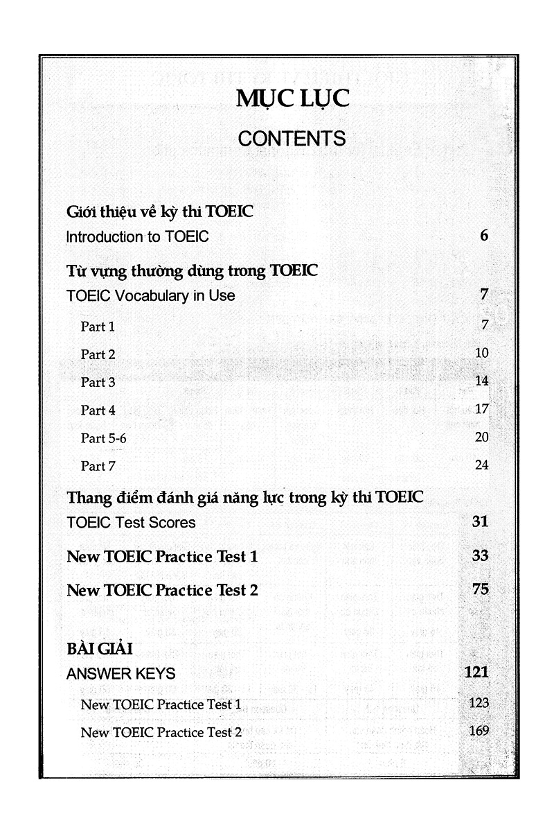 bộ new toeic 400 - season 3 (không kèm cd) - Ảnh 4