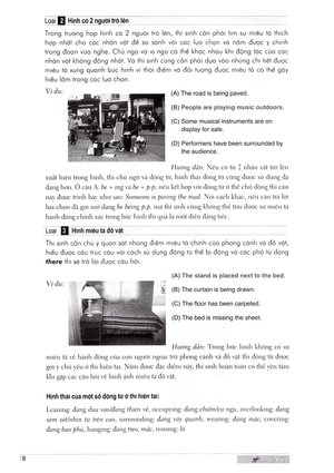 bộ new toeic - new toeic test preparation program practice tests - season 2 (kèm cd) - Ảnh 6