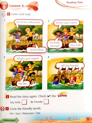 bộ next move 1 pb w dvd-rom & ebook - Ảnh 8