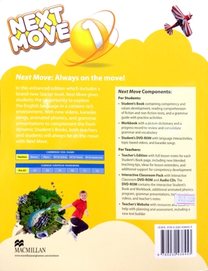 bộ next move 1 wb - Ảnh 11