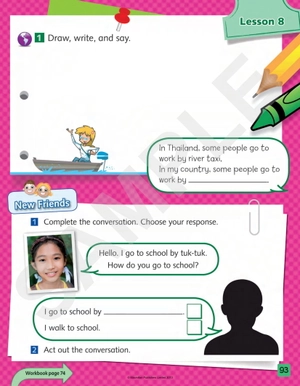 bộ next move 2 sb + ebook pk - Ảnh 10