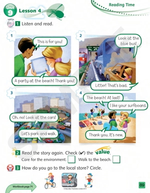 bộ next move 2 sb + ebook pk - Ảnh 6