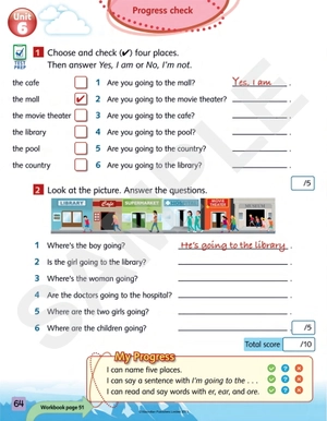 bộ next move 3 sb + ebook pk - Ảnh 12