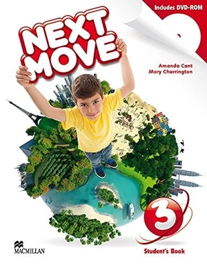 bộ next move 3 sb + ebook pk - Ảnh 2