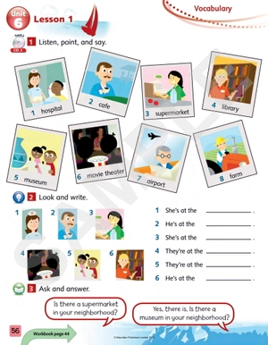 bộ next move 3 sb + ebook pk - Ảnh 4