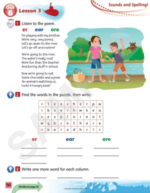 bộ next move 3 sb + ebook pk - Ảnh 6