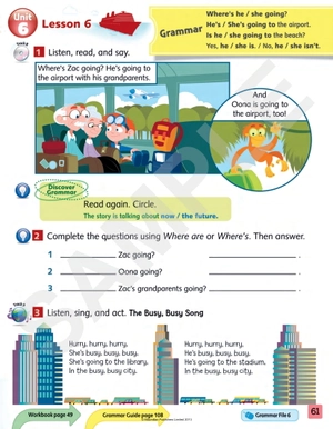 bộ next move 3 sb + ebook pk - Ảnh 9