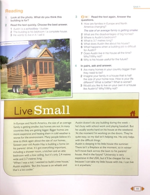 bộ next move 3 students book - Ảnh 10