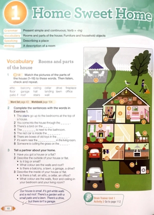 bộ next move 3 students book - Ảnh 9