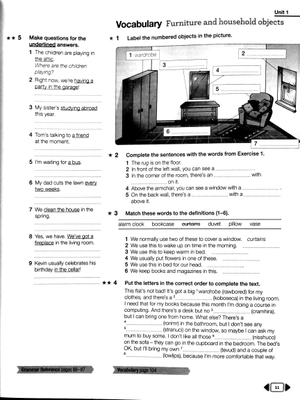 bộ next move 3 workbook & mp3 pack - Ảnh 10