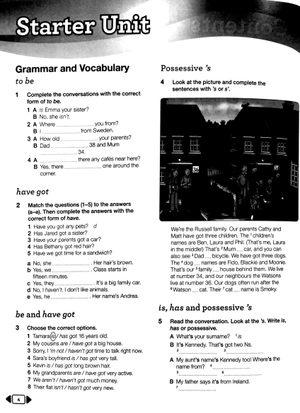 bộ next move 3 workbook & mp3 pack - Ảnh 3