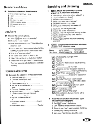 bộ next move 3 workbook & mp3 pack - Ảnh 6