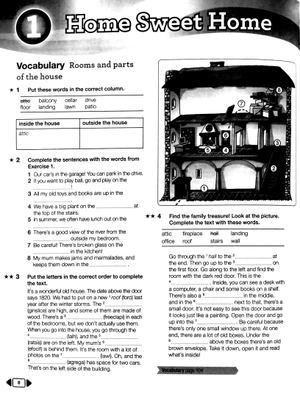 bộ next move 3 workbook & mp3 pack - Ảnh 7