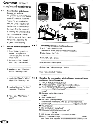 bộ next move 3 workbook & mp3 pack - Ảnh 9