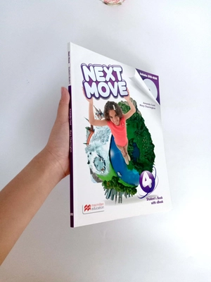 bộ next move 4 sb + ebook pk - Ảnh 10