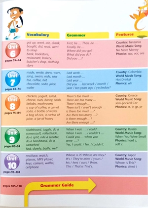 bộ next move 4 sb + ebook pk - Ảnh 4