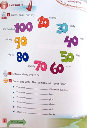 bộ next move 4 sb + ebook pk - Ảnh 5