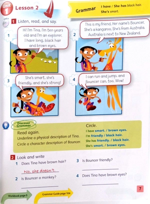 bộ next move 4 sb + ebook pk - Ảnh 6