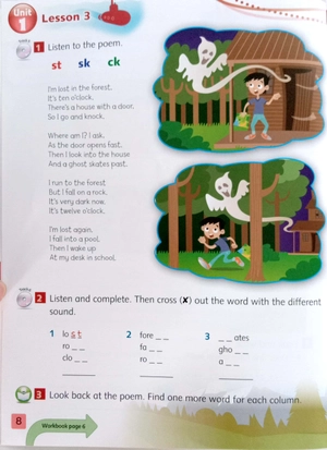 bộ next move 4 sb + ebook pk - Ảnh 7