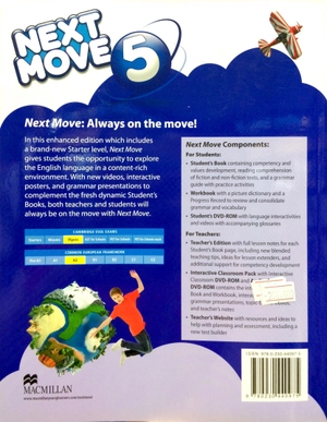 bộ next move 5 wb - Ảnh 10