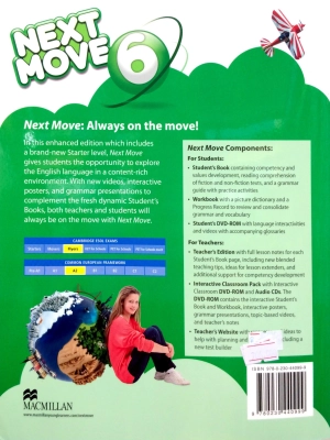 bộ next move 6 wb - Ảnh 11