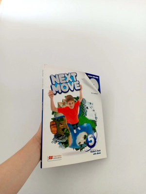 bộ next move level 5 student book + ebook pack - Ảnh 10