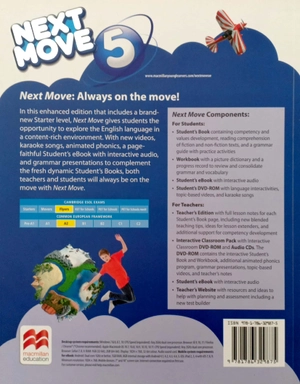 bộ next move level 5 student book + ebook pack - Ảnh 11
