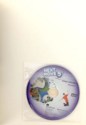 bộ next move level 5 student book + ebook pack - Ảnh 4