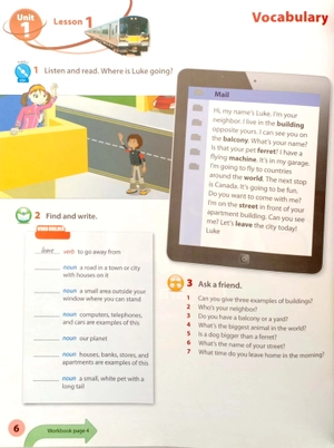 bộ next move level 5 student book + ebook pack - Ảnh 5