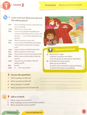 bộ next move level 5 student book + ebook pack - Ảnh 6