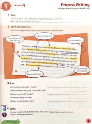 bộ next move level 5 student book + ebook pack - Ảnh 8