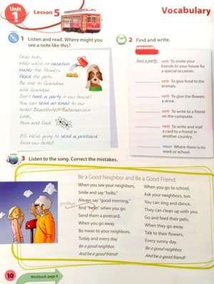 bộ next move level 5 student book + ebook pack - Ảnh 9