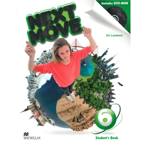 bộ next move level 6 student book + ebook pack - Ảnh 2