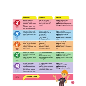 bộ next move level 6 student book + ebook pack - Ảnh 4