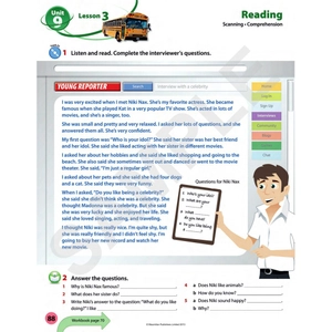 bộ next move level 6 student book + ebook pack - Ảnh 8