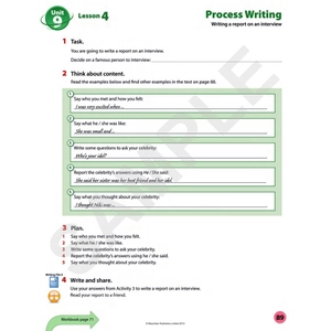 bộ next move level 6 student book + ebook pack - Ảnh 9