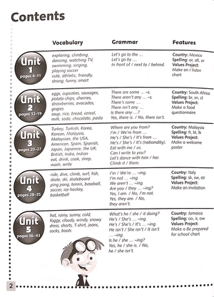 bộ next move workbook level 3 - Ảnh 3