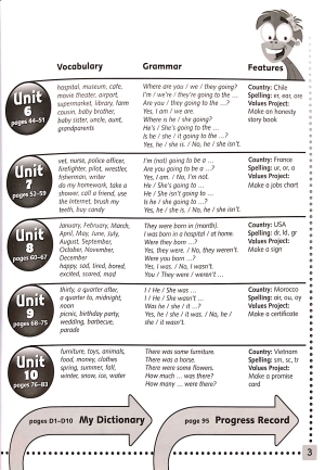 bộ next move workbook level 3 - Ảnh 4