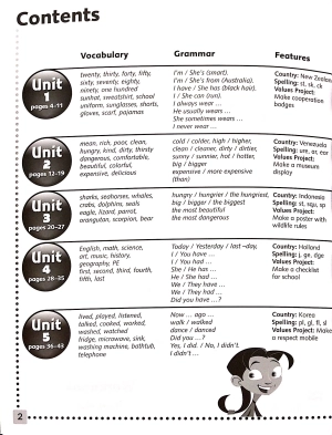 bộ next move workbook level 4 - Ảnh 3