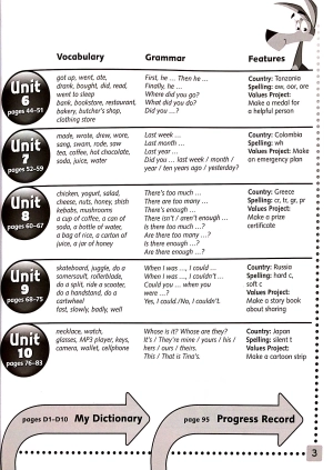 bộ next move workbook level 4 - Ảnh 4
