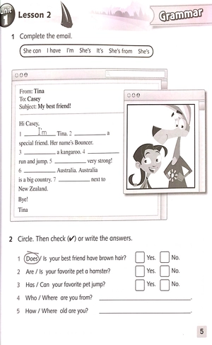 bộ next move workbook level 4 - Ảnh 5