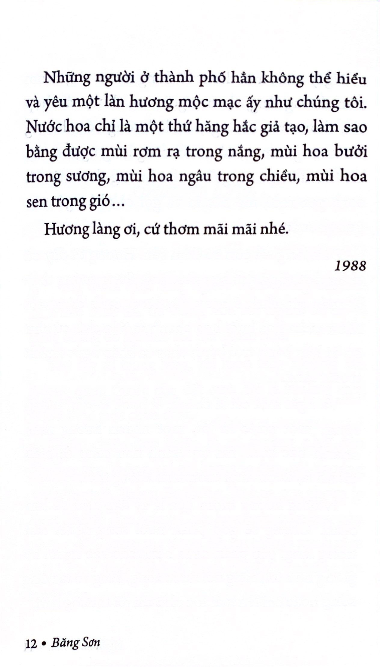 Bộ Ngàn Mùa Hoa - Nét Đẹp Quê Hương - Ảnh 5