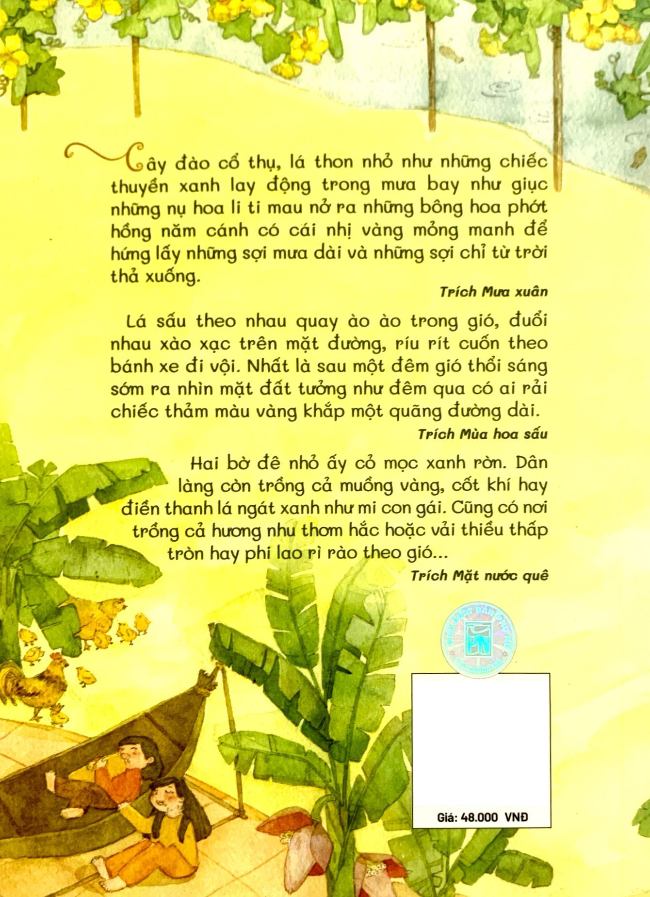 Bộ Ngàn Mùa Hoa - Nét Đẹp Thiên Nhiên - Ảnh 7