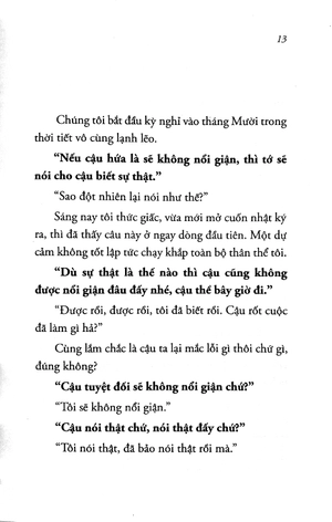 bộ ngày mai, tôi biến mất, cậu sẽ hồi sinh - tập 3 - Ảnh 5